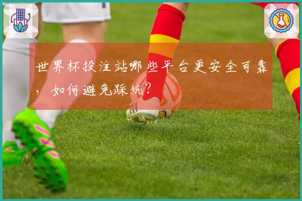 世界杯投注站哪些平台更安全可靠，如何避免踩坑？