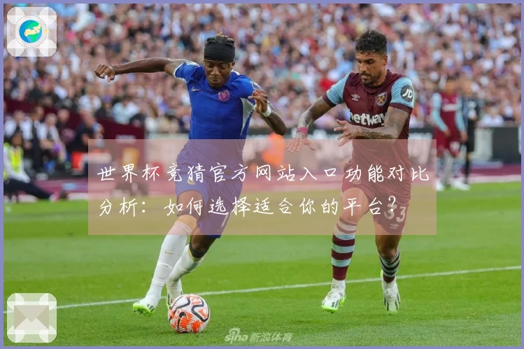 世界杯竞猜官方网站入口功能对比分析:如何选择适合你的平台?