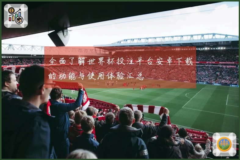 全面了解世界杯投注平台安卓下载的功能与使用体验汇总