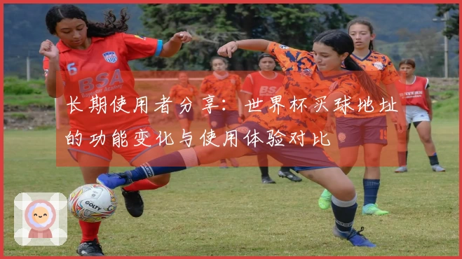长期使用者分享:世界杯买球地址的功能变化与使用体验对比