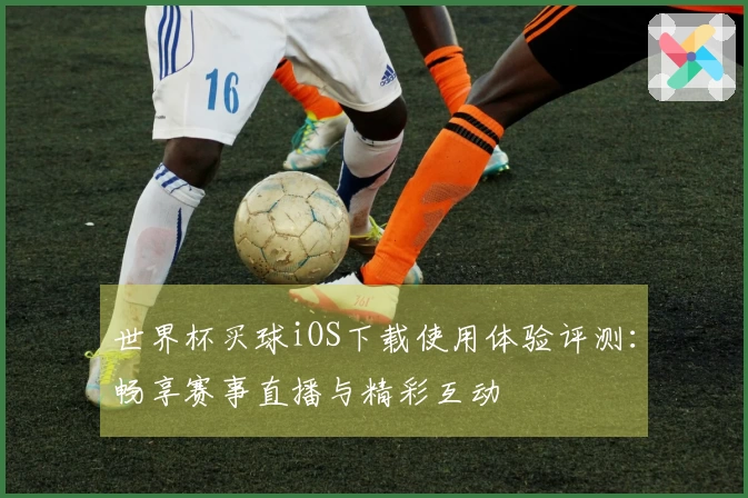 世界杯买球iOS下载使用体验评测：畅享赛事直播与精彩互动