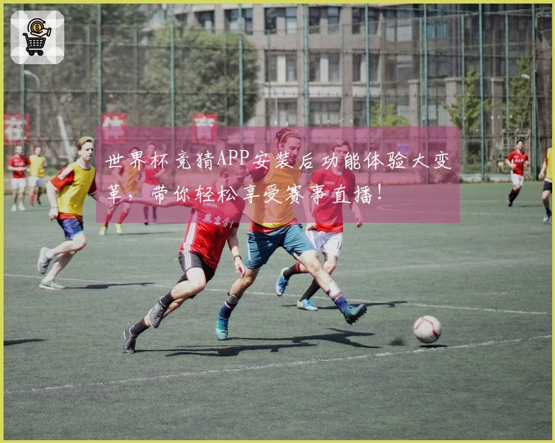 世界杯竞猜APP安装后功能体验大变革，带你轻松享受赛事直播！