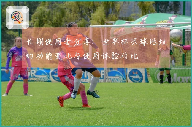 长期使用者分享：世界杯买球地址的功能变化与使用体验对比